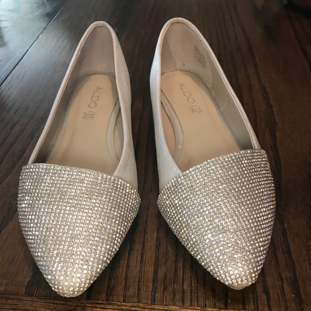 ALDO Musigliano **perfect reception shoe**